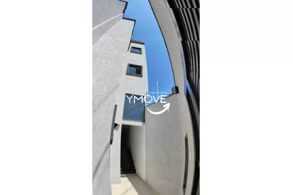 Apartamento à venda com 2 quartos no Vila Esperança, São Paulo — foto 9